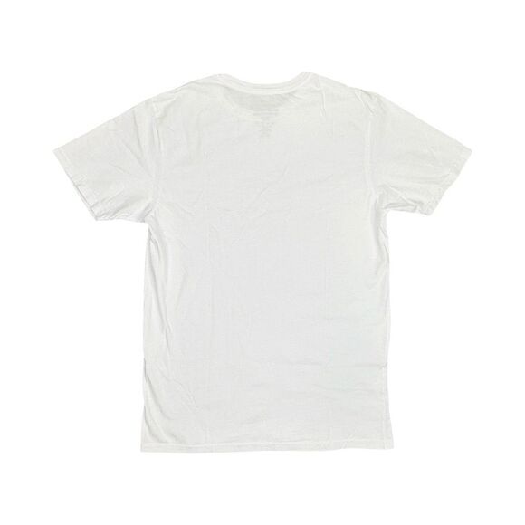 Paper Planes The Dream Mix Mighty Planes Crew Vol 3 Crew Neck Tee - Size Medium - Picture 3 of 5